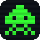 VSCode Invaders